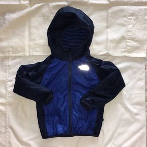Northface Reversible Jacket